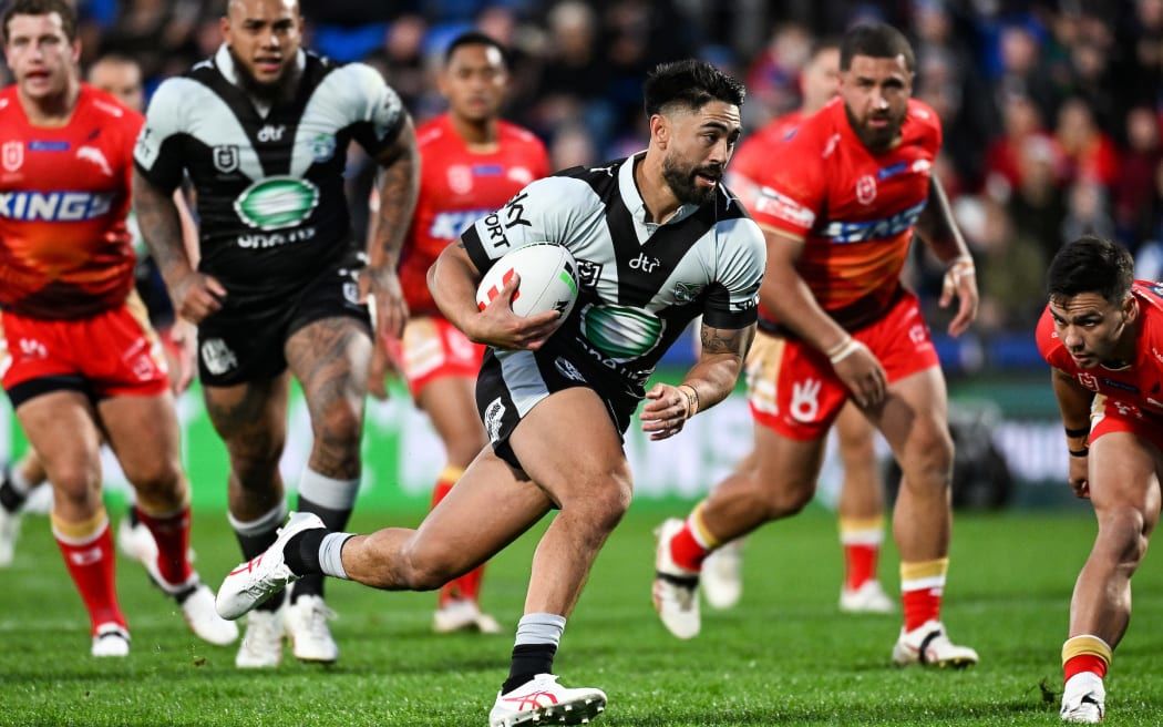 Dolphins vs New Zealand Warriors Prediction, Betting Tips and Odds | 02 SEPTEMBER 2023