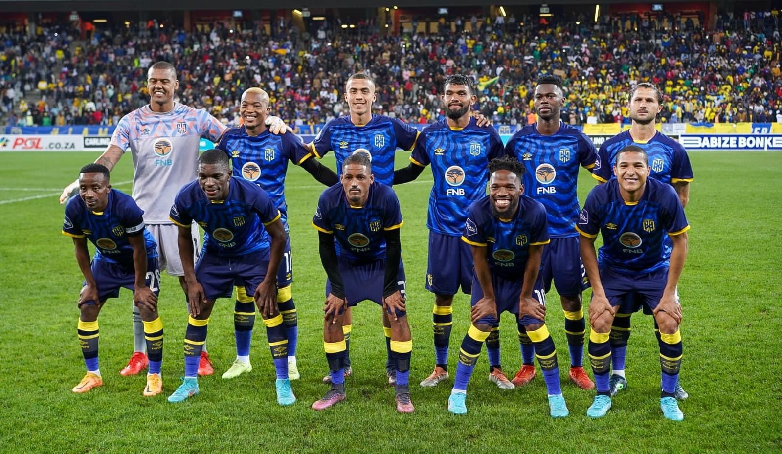 Moroka Swallows vs Cape Town City Predictions, Betting Tips & Odds | 09 August, 2022