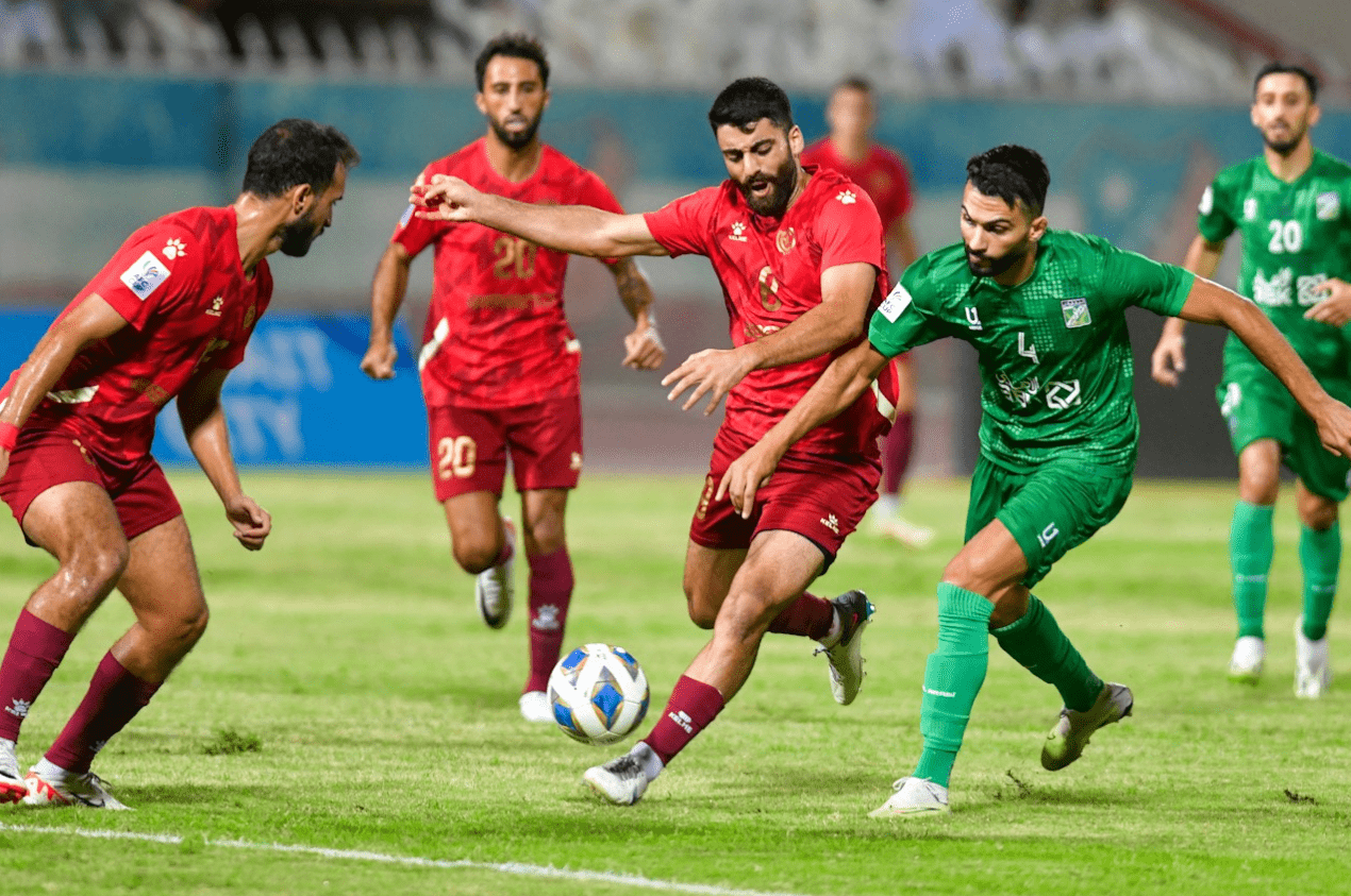 Ali CSC vs Al-Najma Prediction, Betting Tips & Odds │11 JANUARY, 2025