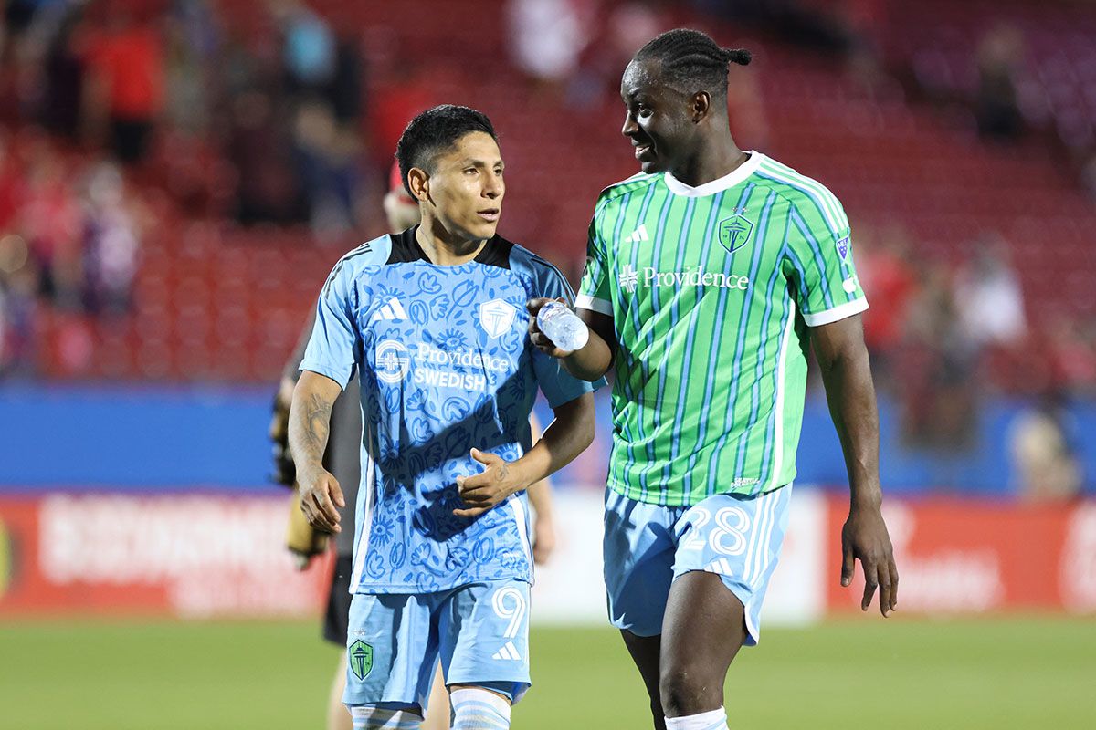 Seattle Sounders vs Sporting Kansas City: Prediction for the Match on August 25, 2025