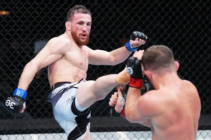 "It's a shame, it hurts to realize what happened". Petr Yan on defeat from Dvalishvili