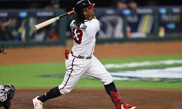 Miami Marlins vs Atlanta Braves Prediction, Betting Tips & Odds │13 AUGUST, 2022