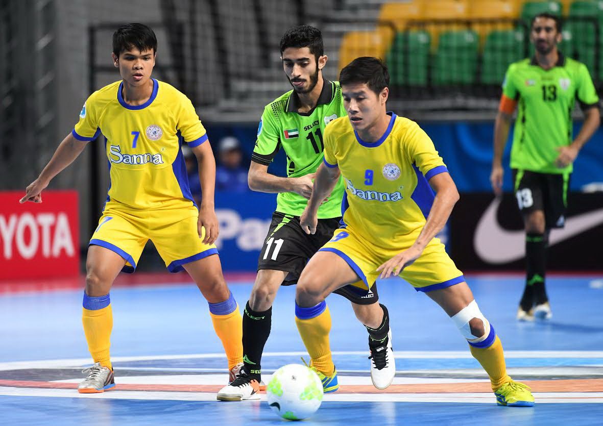 Hong Linh Ha Tinh vs Sanna Khanh Hoa Prediction, Betting Tips and Odds | 02 JULY, 2023