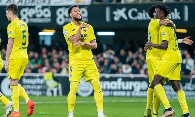 Villarreal vs Rayo Vallecano Prediction, Betting Tips & Odds │30 JANUARY, 2023