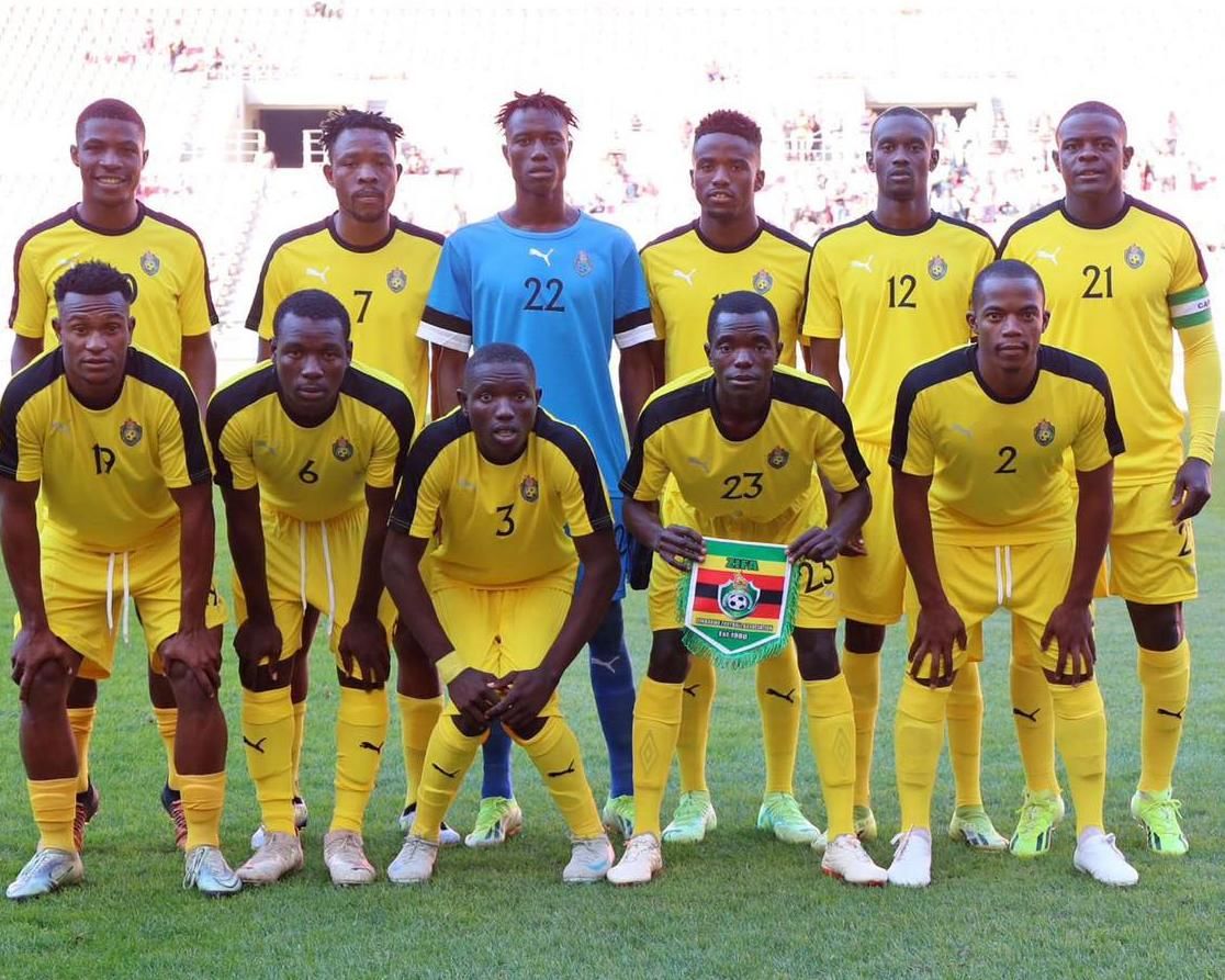 Zimbabwe vs Rwanda: Prediction for the Match on September 09, 2025 