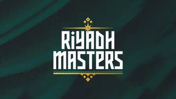 Riyadh Masters 2023 Playoffs Participants Are Announced