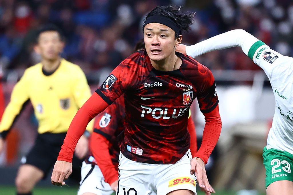 Urawa Red Diamonds vs Avispa Fukuoka Prediction, Betting Tips & Odds | 30 MARCH, 2024