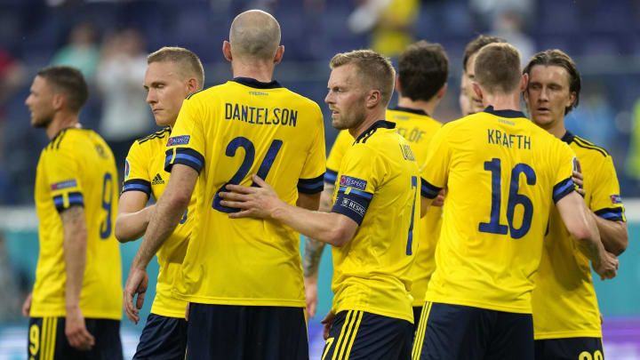 Sweden vs Ukraine Pre-Match Analysis, Where to watch, Odds