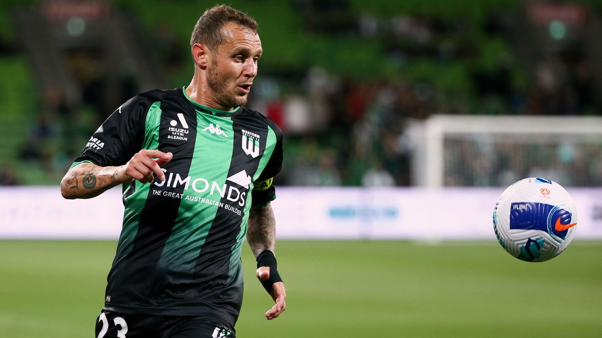 Melbourne Victory vs Western United Prediction, Betting Tips & Odds │20 FEBRUARY, 2024