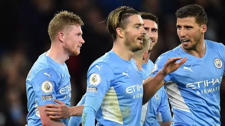 Brentford vs Manchester City Prediction, Betting Tips & Odds │29 DECEMBER, 2021