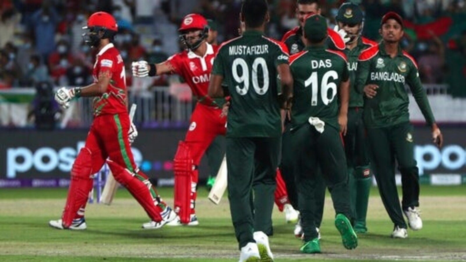 Oman vs Zimbabwe Prediction, Betting Tips & Odds │13 JUNE, 2023