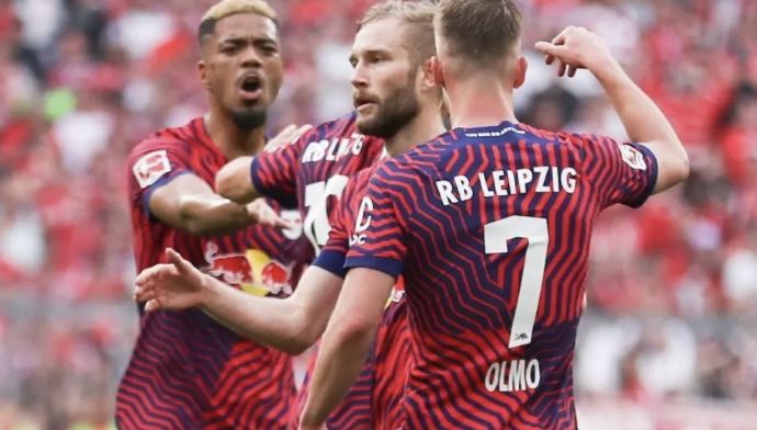 Wehen vs Leipzig Prediction, Betting Tips & Odds │27 SEPTEMBER, 2023