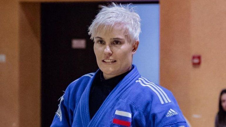 If They Offer Me a Fight in the UFC Tomorrow, I Will Be Ready: Kuziutina