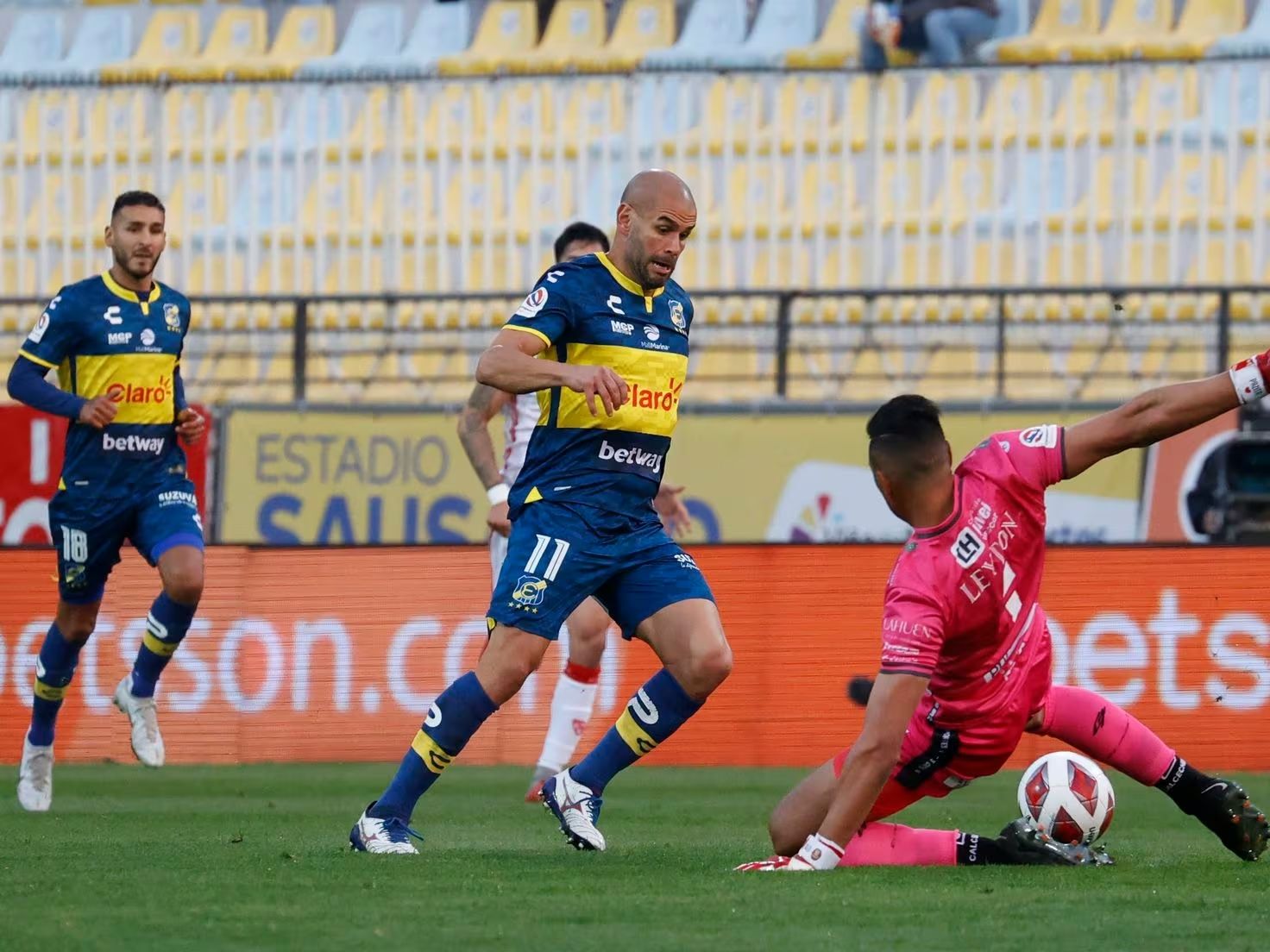 Deportes Copiapó vs. Everton de Viña del Mar. Pronostico, Apuestas y Cuotas│9 de diciembre 2023