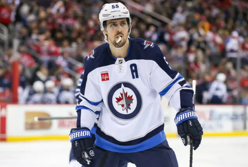 Winnipeg Jets vs Ottawa Senators Prediction, Betting Tips & Odds │31 MARCH, 2024