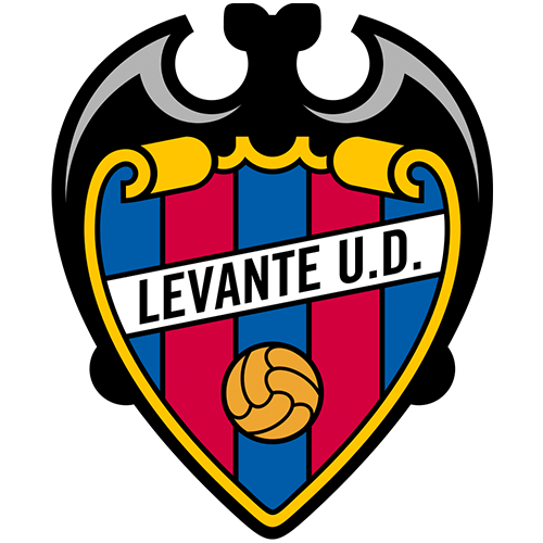 Levante vs Getafe: The game was equal...