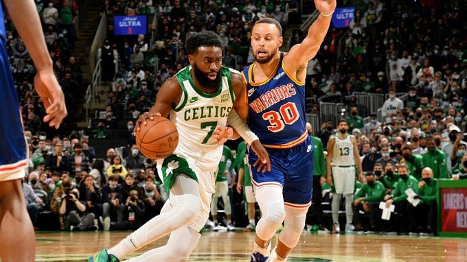 Golden State Warriors vs Boston Celtics Prediction, Betting Tips and Odds | 3 JUNE, 2022