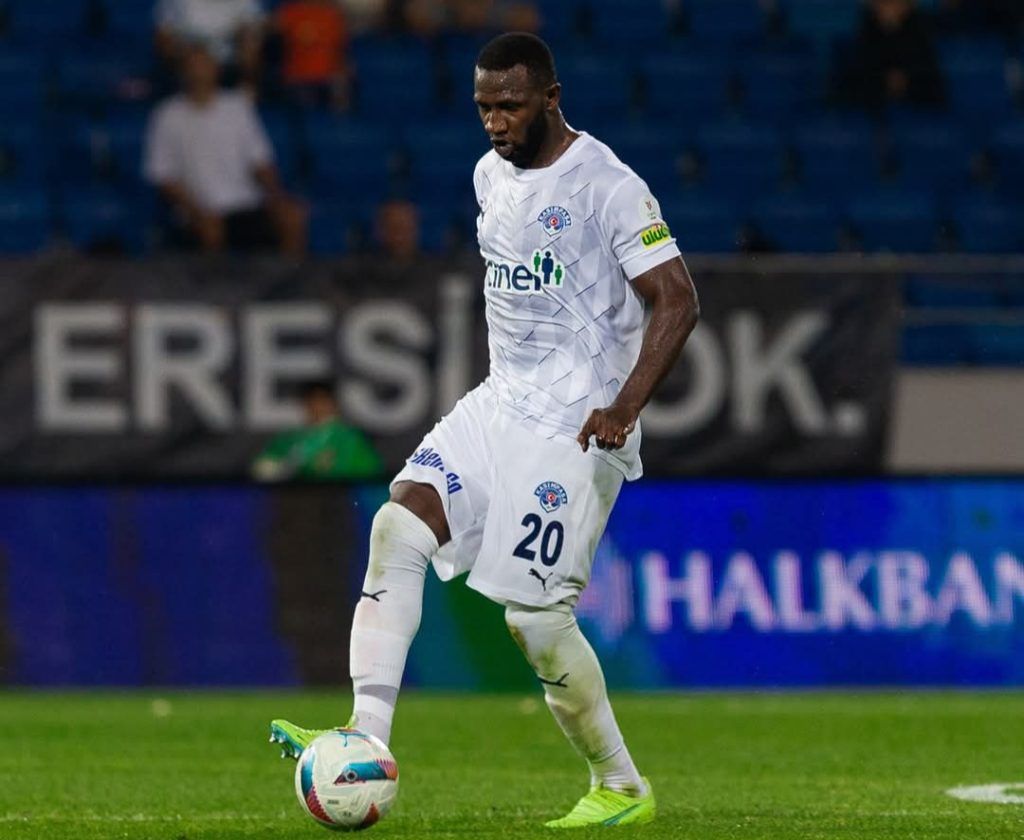 Gaziantep vs Kasimpasa: Prediction for the Match on May 24, 2025