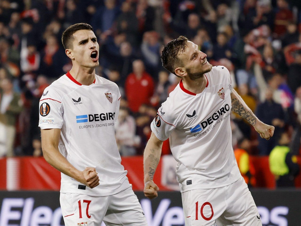 Girona vs Sevilla Prediction, Betting Tips & Odds│18 JANUARY, 2025