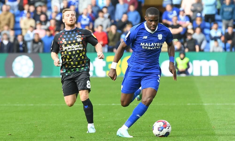 Coventry City vs Cardiff City Prediction, Betting Tips & Odds │1 April, 2024 