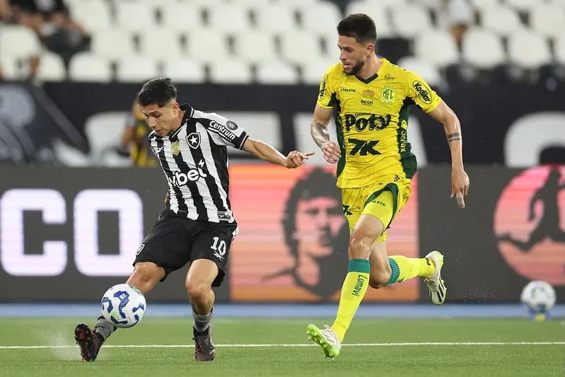 Botafogo vs Atlético Mineiro Prediction for the Match on September 21, 2025