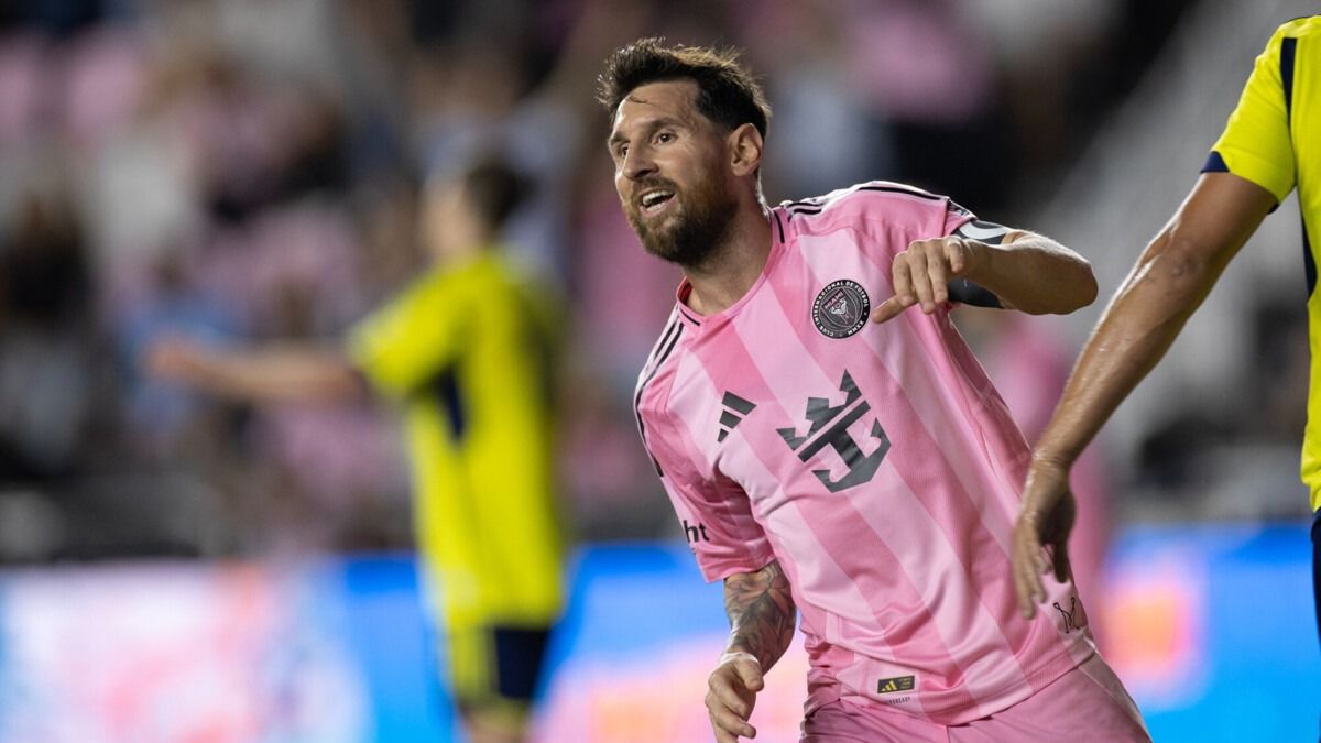 Messi Reveals What Keeps Him Motivated to Play Football at 38