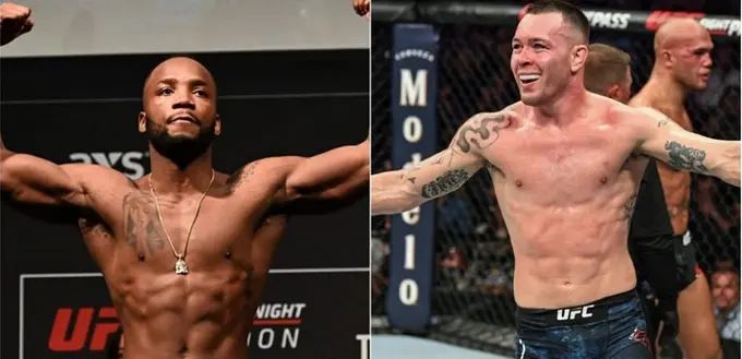 Covington's coach: We've already started preparations for the fight against Edwards