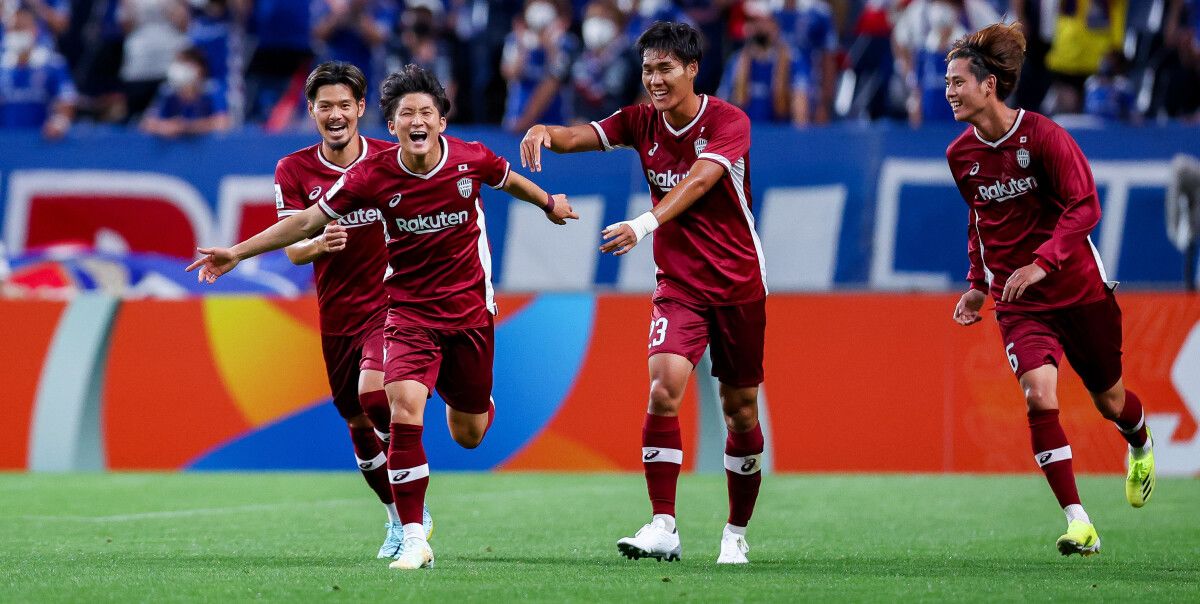 Vissel Kobe vs Yokohama FC Prediction, Betting Tips & Odds | 18 JUNE, 2023