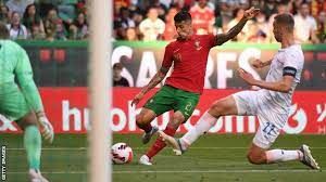 Czech Republic vs Portugal Prediction, Betting Tips & Odds │ 24 SEPTEMBER, 2022