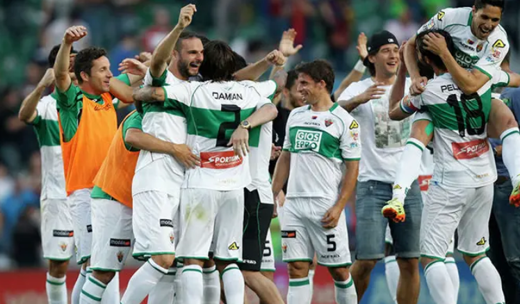 Elche vs Cadiz Prediction, Betting Tips & Odds │4 JUNE, 2023