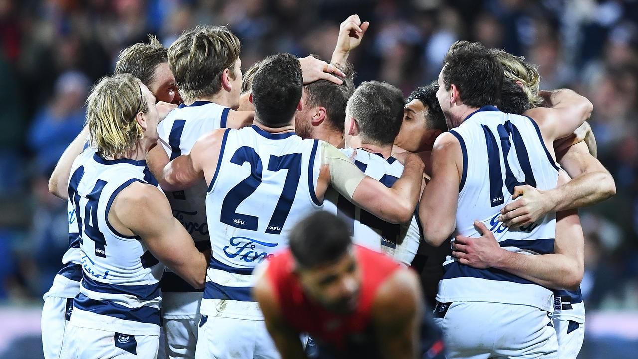 Geelong Cats vs Melbourne Demons Prediction, Betting Tips & Odds │22 JUNE, 2023