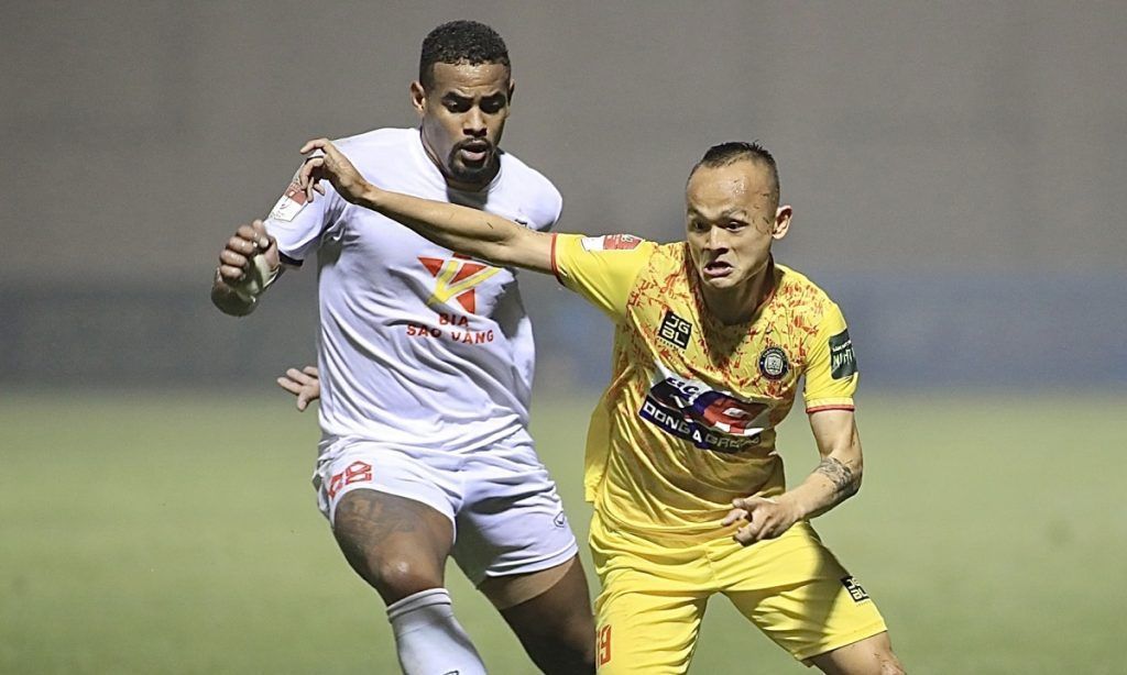 Thanh Hoa Vs Ho Chi Minh City Prediction, Betting Tips and Odds | 17 APRIL, 2023