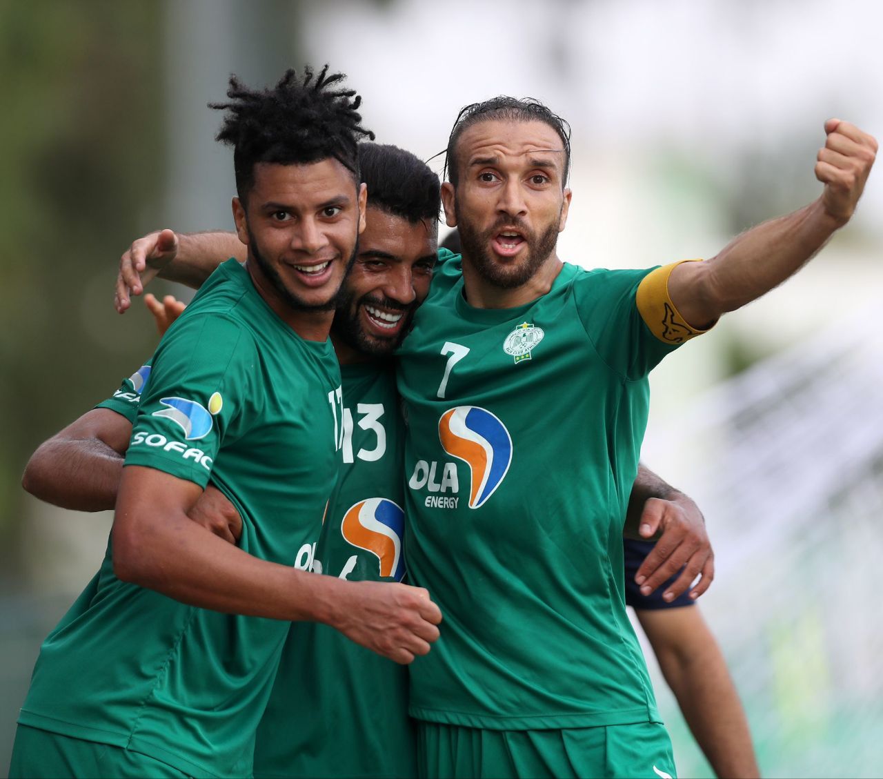 Raja Casablanca vs Olympique Safi Prediction, Betting Tips & Odds │ 4 SEPTEMBER, 2022