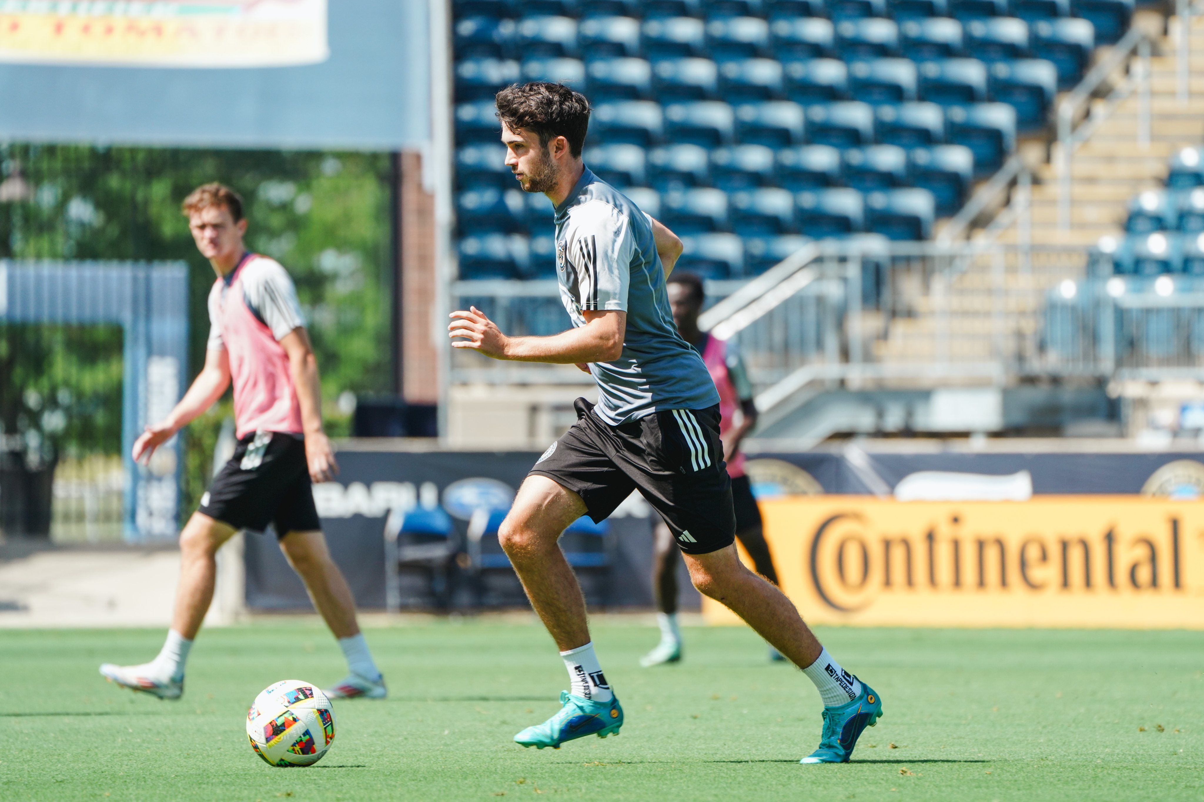 Philadelphia Union vs New York Red Bulls Prediction, Betting Tips and Odds | 07 July 2024