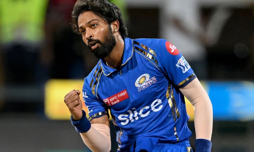 Mumbai Indians vs Kolkata Knight Riders Prediction, Betting Tips & Odds | 31 MARCH, 2025