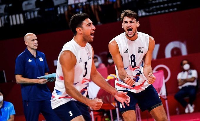 Tokyo Olympics 2021: Brazil vs USA, Betting Tips & Odds│30 JULY, 2021