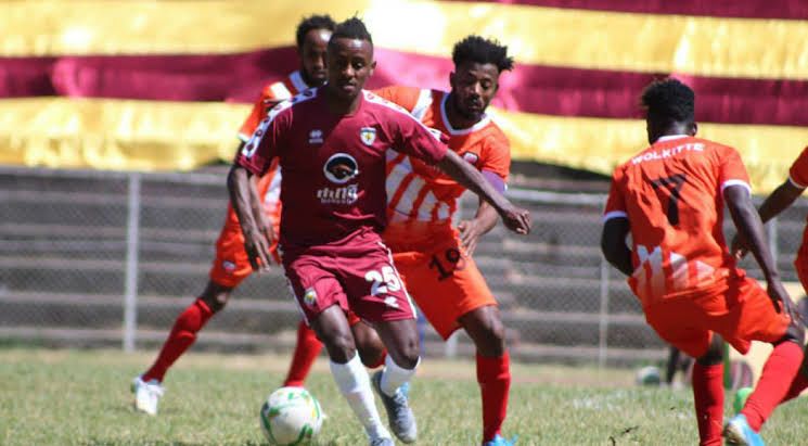 Ethiopia Bunna vs Hawassa Prediction, Betting Tips & Odds│10 OCTOBER,2022