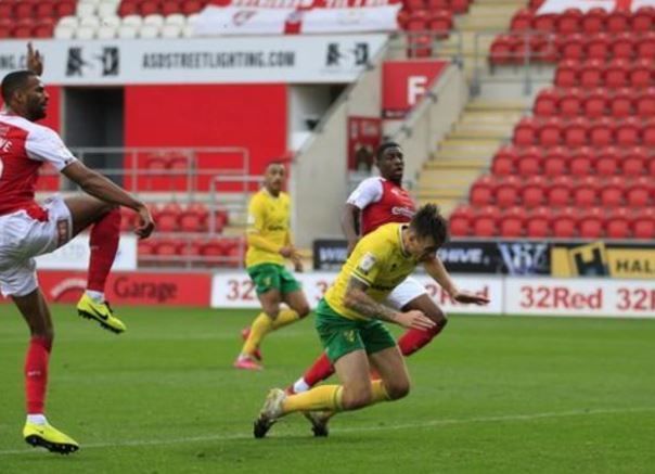 Rotherham United vs Norwich City Prediction, Betting Tips & Odds │5 NOVEMBER, 2022