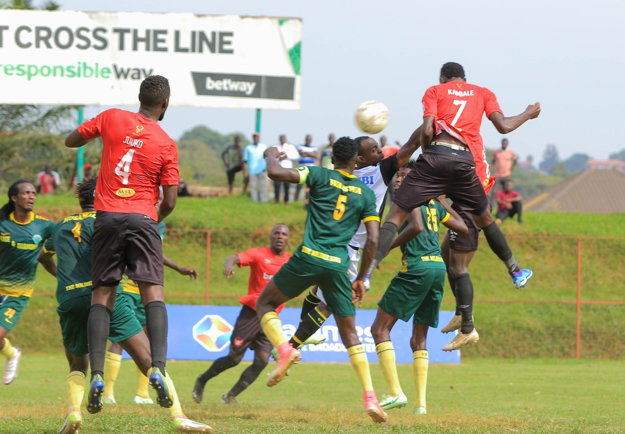 Gadaffi vs Express Prediction, Betting Tips & Odds │19 MARCH, 2023