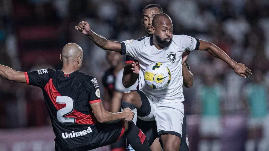 Botafogo vs Atlético Goianiense Prediction, Betting Tips & Odds │14 AUGUST, 2022