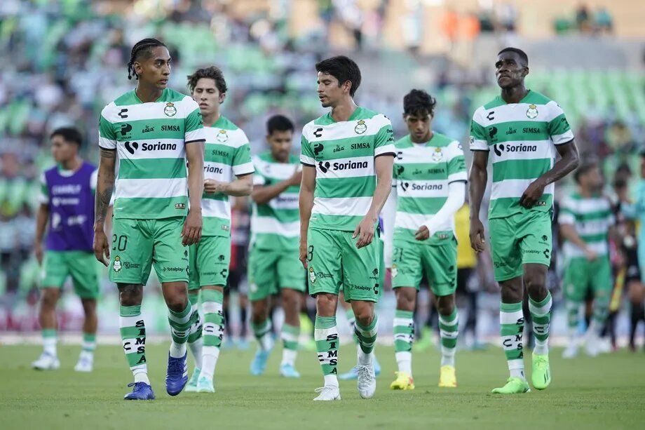 Atlas vs Santos Laguna Prediction, Betting Tips & Odds │27 JANUARY, 2023