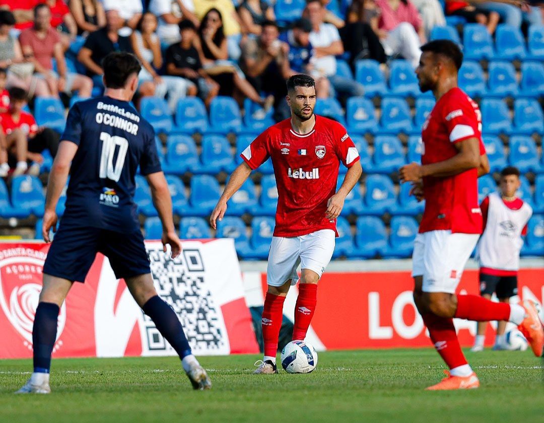 Santa Clara vs Moreirense: Prediction for the Match on August 17, 2025