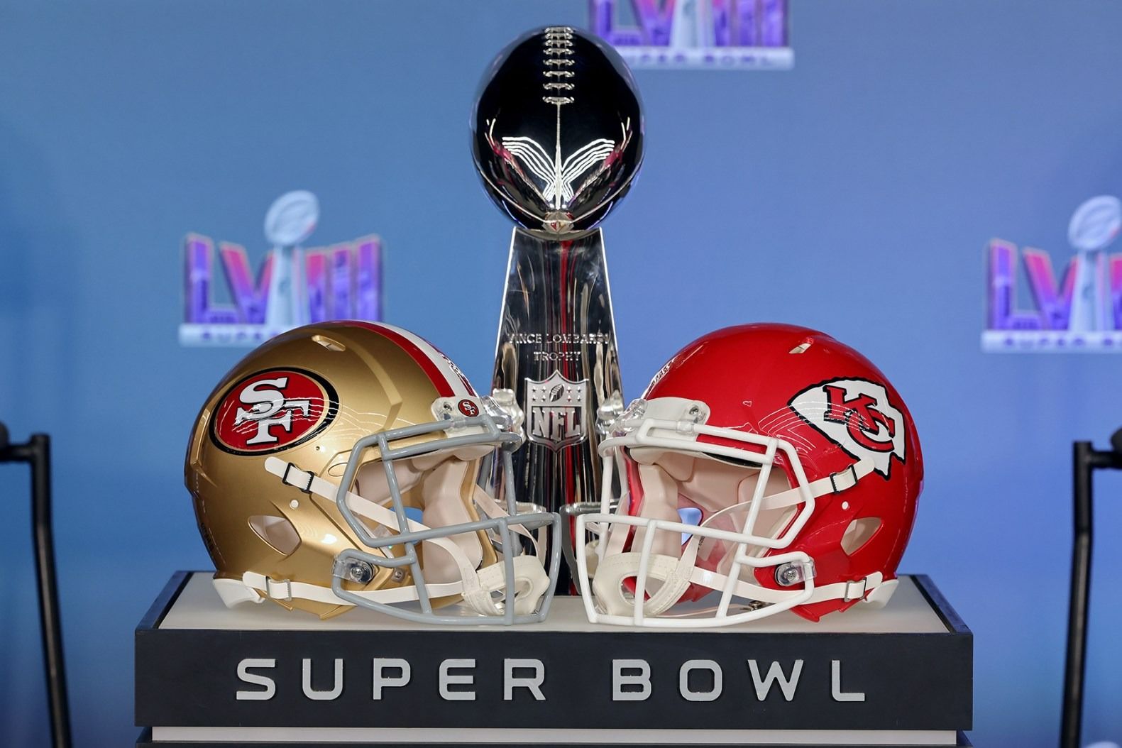 BetMGM Sees 30% Surge In Super Bowl Bets From American Audience