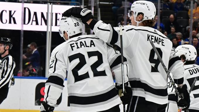 Los Angeles Kings vs San Jose Sharks. Pronostico, Apuestas y Cuotas│12 de enero de 2023  