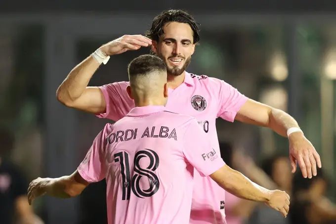 Nashville vs Inter de Miami. Pronóstico, Apuestas y Cuotas│30 de junio de 2024