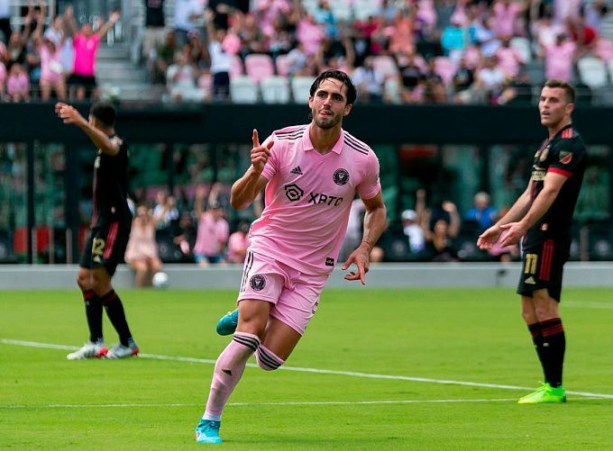 Charlotte vs Inter Miami. Pronóstico, Apuestas y Cuotas│7 de Mayo de 2022