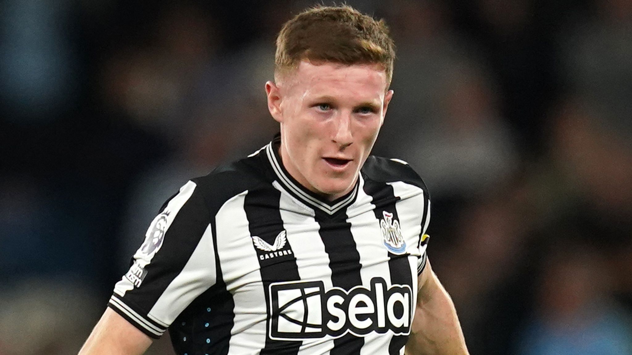 Man Utd Ready to Pay €120 Million for Midfielder from 19th-Place Premier League Club