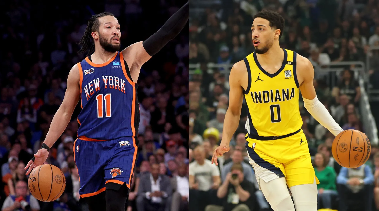 Indiana Pacers vs. New York Knicks: Preview, Where to Watch and Betting Odds
