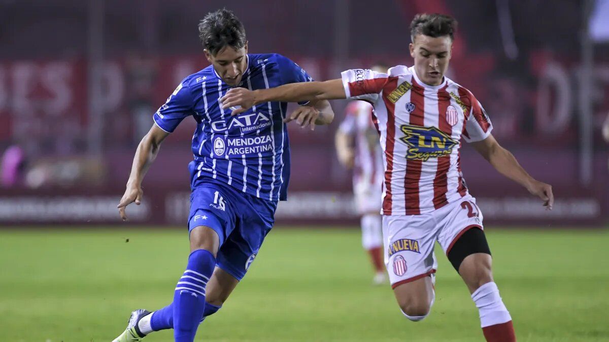 Barracas Central vs Godoy Cruz Prediction, Betting Tips & Odds │17 SEPTEMBER, 2022