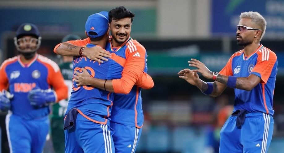 Asia Cup Final Preview: Dubai Braces for Another India–Pakistan Blockbuster